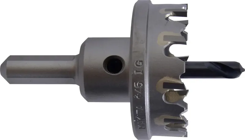 B-01024 B-01024 Scie-cloche 45 mm carbure de tungstène 1 pc(s) de Makita – image du produit
