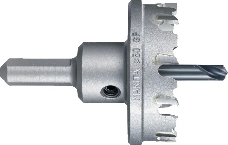 B-01046 Lochsäge 50 mm hartmetallbestückt 1 St. von Makita – Produktbild