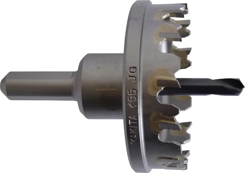 B-01052 B-01052 Scie-cloche 55 mm carbure de tungstène 1 pc(s) de Makita – image du produit