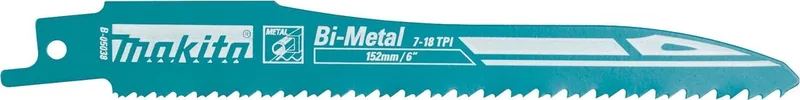 B-05038 152mm Stiksavsklinge fra Makita – produktbillede
