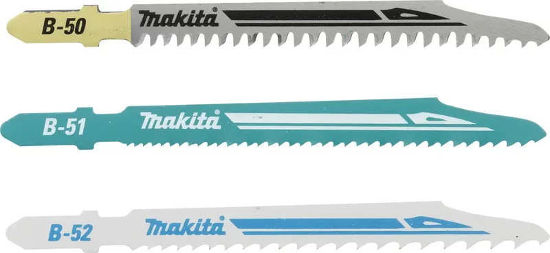 B-06292 Stichsägeblatt-Set 1 St. von Makita – Produktbild