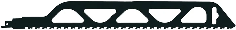 B-10403 TC/HM Reciprozaagblad - 455 x 1,5 x 2TPI - Steen de Makita – image du produit