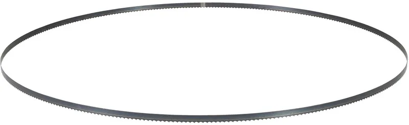 B-16673 Lintzaagblad voor LB1200F - 2240 x 13mm (3st) de Makita – image du produit
