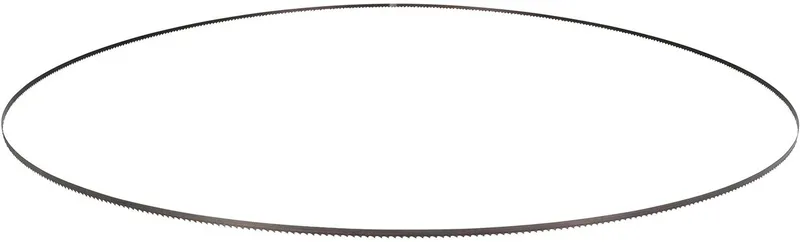B-16689 Lintzaagblad voor LB1200F - 2240 x 6mm (3st) fra Makita – produktbillede