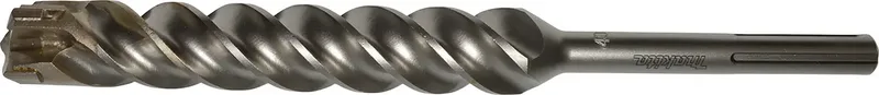 B-20270 B-20270 Hartmetall Stein-Spiralbohrer 38 mm Gesamtlänge 370 mm SDS-Max 1 St. von Makita – Produktbild