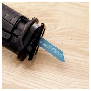 B-20404 Makita Reciproblatt BIM 100/18Z B-20404 Sägeblatt-Länge 100 mm 5 St. von Makita – Produktbild 2 von 2