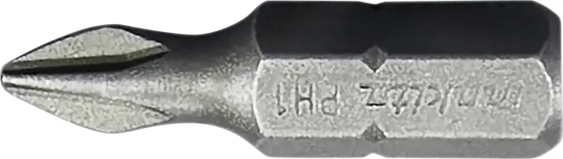 B-24511 Bit-Set PH van Makita – productafbeelding