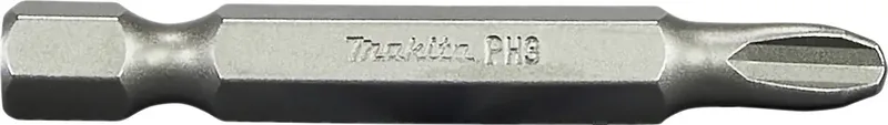 B-26179 Bit-Set Kreuzschlitz Phillips by Makita – product image