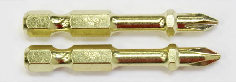 B-28167 XTT Kruiskop bit PH1x50mm de Makita – image du produit