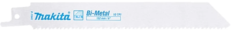 B-31843-per-stuk Reciprozaagblad 132 H&M S922HF by Makita – product image