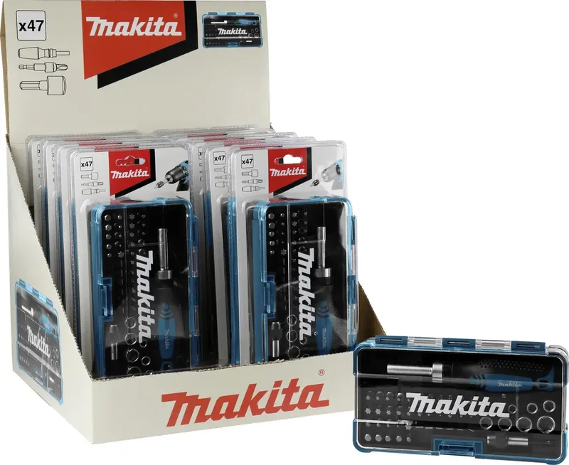 B-36170-10 B-36170-10 Bit-Set de Makita – image du produit