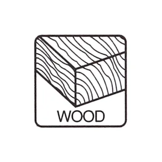 Stichsägeblatt Stichsägeblätter Sortiment A, für Holz und Metall von Makita – Produktbild 4 von 5