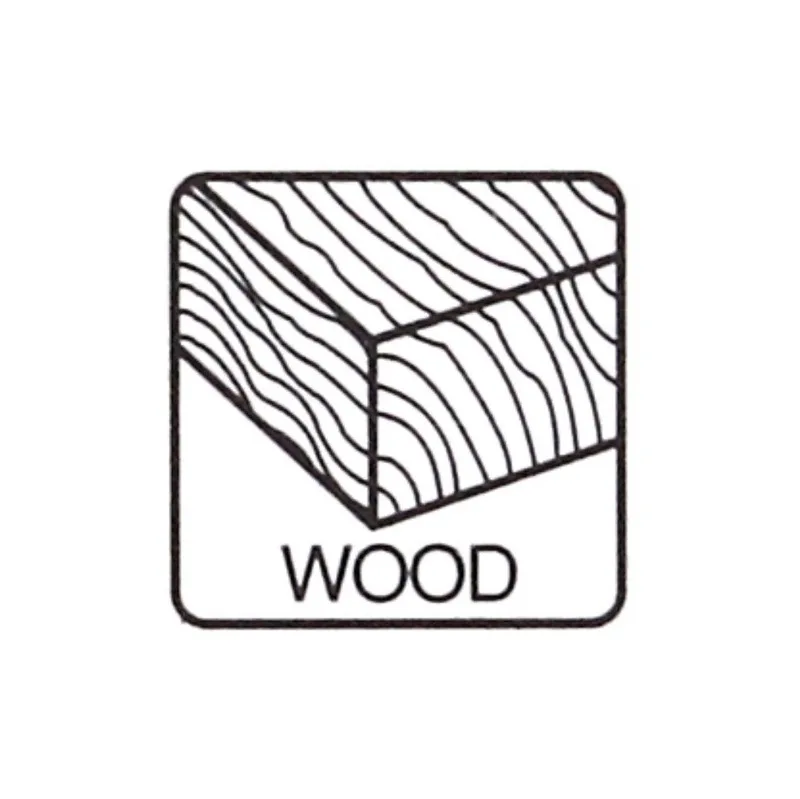 Stichsägeblatt Stichsägeblätter Sortiment A, für Holz und Metall von Makita – Produktbild 4 von 5