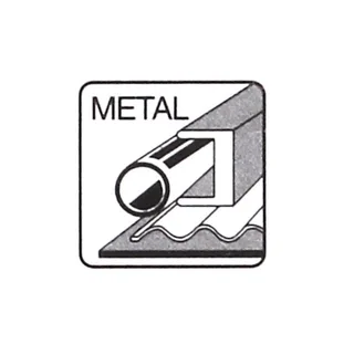 Stichsägeblatt Stichsägeblätter Sortiment A, für Holz und Metall von Makita – Produktbild 5 von 5