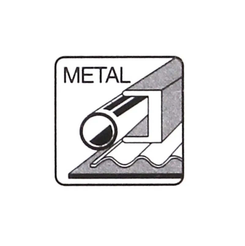 Stichsägeblatt Stichsägeblätter Sortiment A, für Holz und Metall von Makita – Produktbild 5 von 5