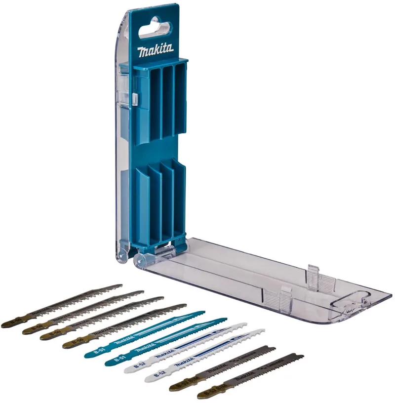 B-44426 decoupeerzaagblad assortiment de Makita – image du produit