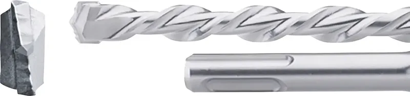 B-46492-50 Hartmetall Stein-Spiralbohrer-Set 5 mm Gesamtlänge 110 mm SDS-Plus 50 St. von Makita – Produktbild