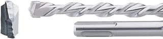 B-46523 SDS-Plus Betonboor - 2 snijvlakken - 6 x 100 x 160mm van Makita – productafbeelding 1 van 2