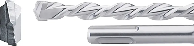 B-47276 carbure de tungstène Foret pour la pierre 5 mm Longueur totale 260 mm SDS-Plus 1 pc(s) de Makita – image du produit