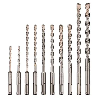 B-49127 Sds-vplus Steenboor 10 Eenheden von Makita – Produktbild 1 von 2