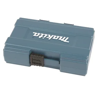 Jeu De Douilles Et D´embouts B-54081 de Makita – image du produit 2 sur 2