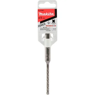 B-57897 Nemesis2 Sds+ 5x115 Sds-plus Steenboor by Makita – product image 3 of 3