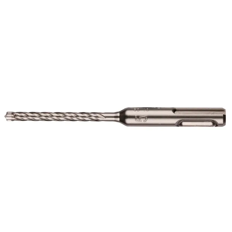 B-57897 Nemesis2 Sds+ 5x115 Sds-plus Steenboor by Makita – product image 1 of 3