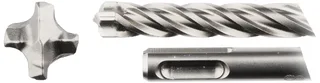 B-57962 B-57962 Hammerbohrer 6 mm Gesamtlänge 115 mm SDS-Plus 1 St. de Makita – image du produit 1 sur 2