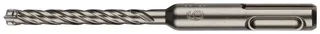 B-57962 B-57962 Hammerbohrer 6 mm Gesamtlänge 115 mm SDS-Plus 1 St. de Makita – image du produit 2 sur 2