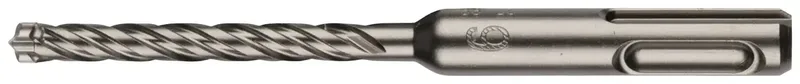 B-57962 B-57962 Hammerbohrer 6 mm Gesamtlänge 115 mm SDS-Plus 1 St. de Makita – image du produit 2 sur 2