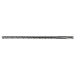 B-58229 P4S SDS-PLUS boor - 10 x 265mm van Makita – productafbeelding 2 van 3