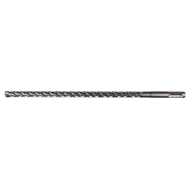 B-58229 P4S SDS-PLUS boor - 10 x 265mm van Makita – productafbeelding 2 van 3
