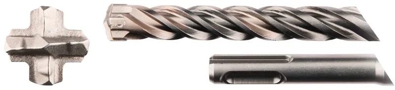 B-58578 P4S: SDS-PLUS boor 16x310mm by Makita – product image