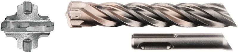 B-58687 SDS-Plus Boor - 22 x 450 mm de Makita – image du produit