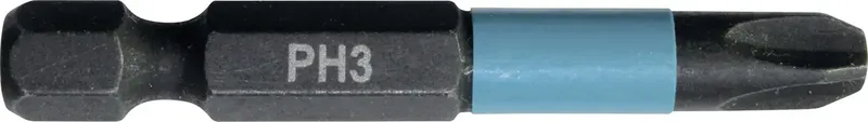 B-63731 Bit-Set Kreuzschlitz Phillips by Makita – product image