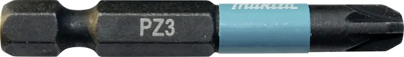 PZ Bit 3x50 2-Stück von Makita – Produktbild