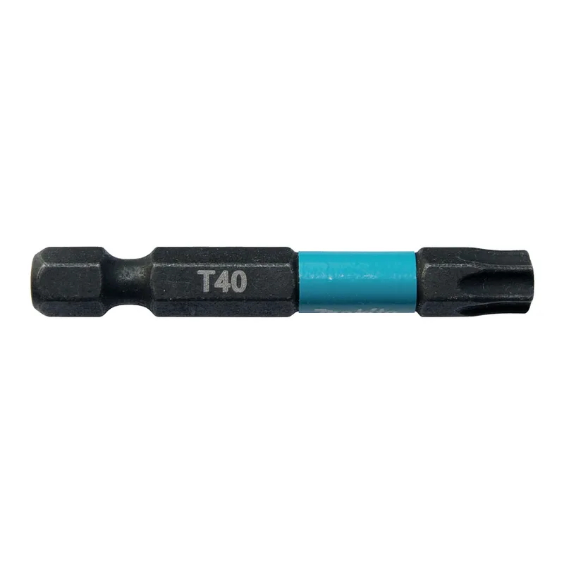 B-63812 screwdriver bit van Makita – productafbeelding 1 van 2