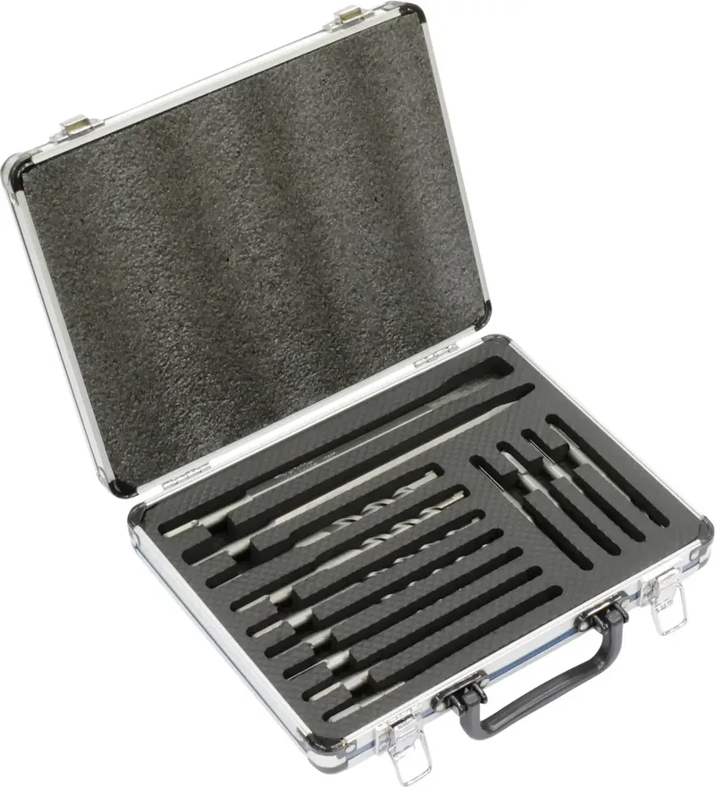 B-64674 Bohrer/Meißel-Set 1 Set by Makita – product image