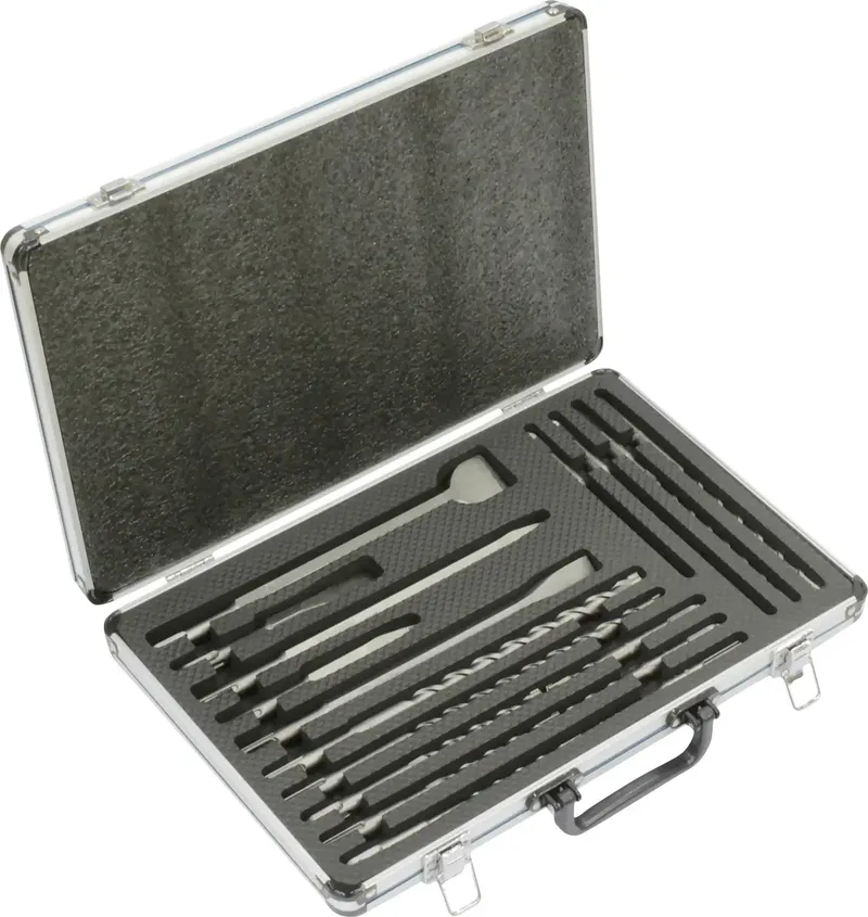 B-64680 Bohrer/Meißel-Set 40 mm SDS-Plus 1 Set von Makita – Produktbild