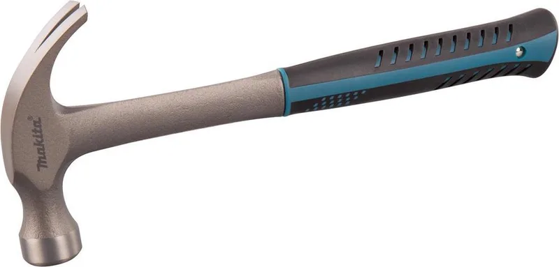 B-65779 Klauwhamer 580 gram van Makita – productafbeelding