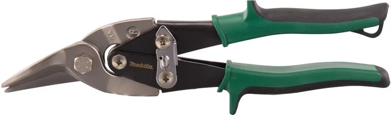 B-65816 Plaatschaar rechts by Makita – product image