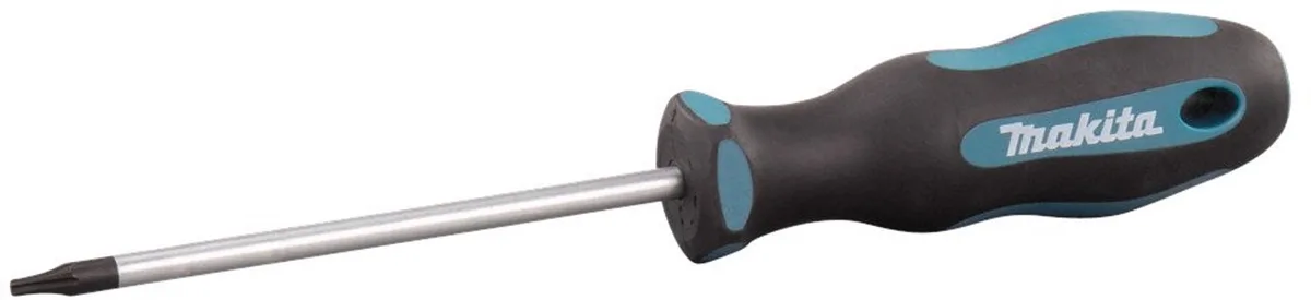 B-65975 Schroevendraaier T10x100mm från Makita – produktbild