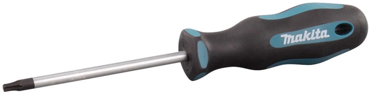 B-66008 Schroevendraaier T25x100mm fra Makita – produktbillede