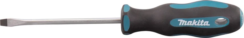 B-66036 Schroevendraaier SL5,5x100mm by Makita, Black – product image