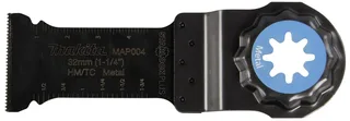 B-66357 B-66357 TC, Hartmetall Tauchsägeblatt 32 mm 1 St. by Makita – product image 1 of 2