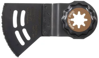 B-66391 MAP008 Segmentzaagblad TC, Hardmetaal 53 mm 1 stuk(s) by Makita – product image 1 of 2