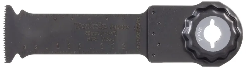 B-66438 B-66438 HCS Tauchsägeblatt 32 mm 1 St. von Makita – Produktbild 2 von 2