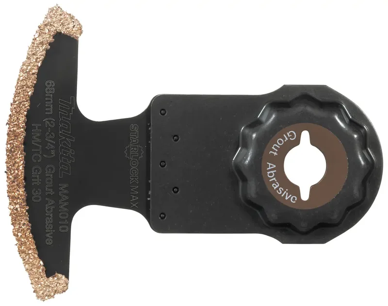 B-66503 Segmentzaagblad Hardmetaal 68 mm 1 stuk(s) by Makita – product image 1 of 2