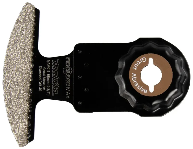 B-66519 Segmentzaagblad Diamant 68 mm 1 stuk(s) by Makita – product image 1 of 2