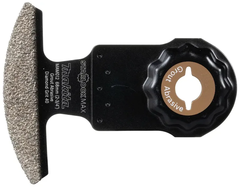 B-66525 B-66525 Segmentzaagblad Diamant 68 mm 1 stuk(s) by Makita – product image 2 of 2